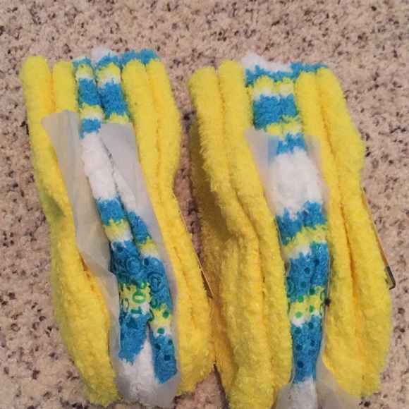 Girls or boys sock 18-24 months 6 pairs - Picture 2 of 4